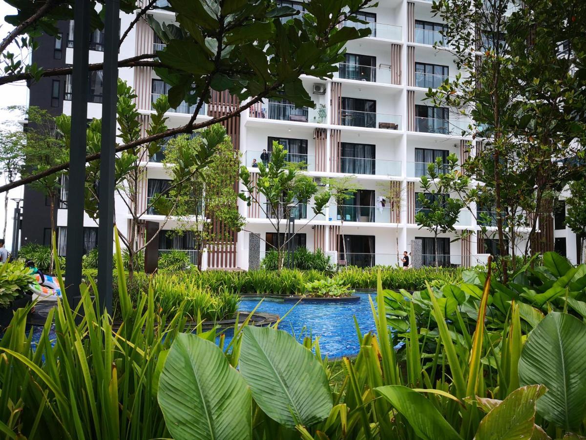 The Houz@Midhill Genting Highlands Apartment Exterior photo
