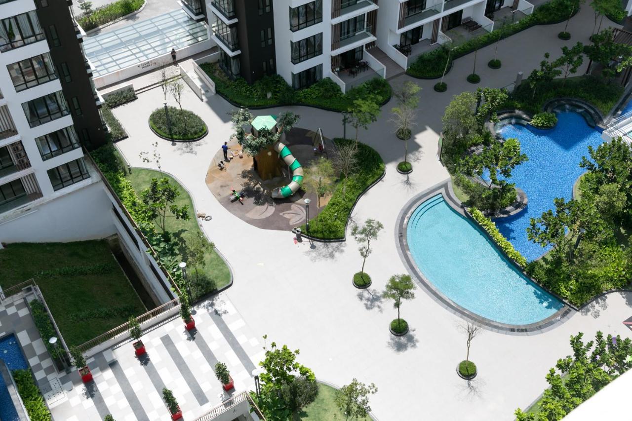 The Houz@Midhill Genting Highlands Apartment Exterior photo