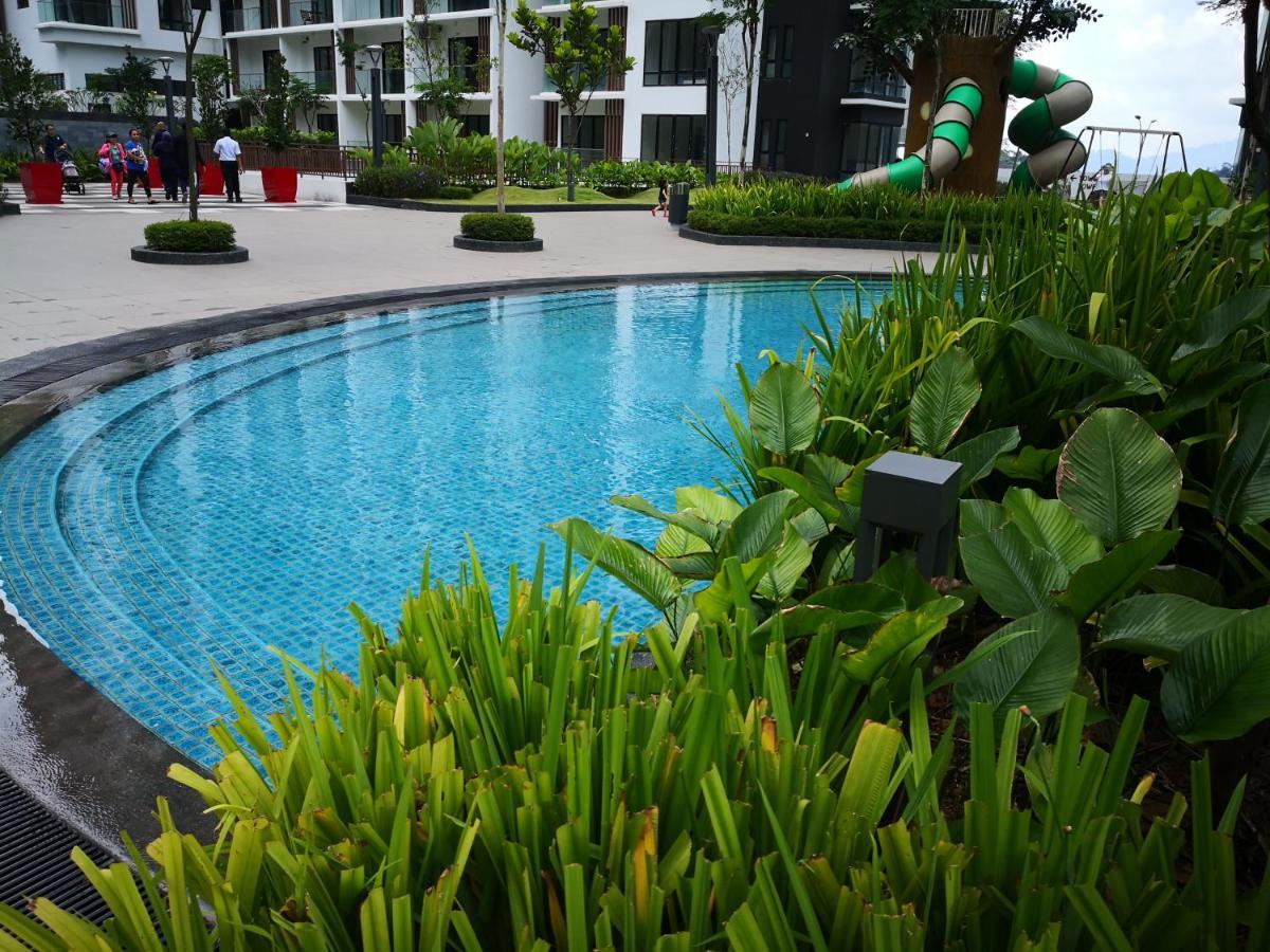 The Houz@Midhill Genting Highlands Apartment Exterior photo