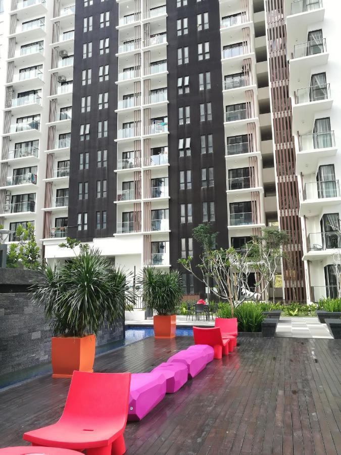 The Houz@Midhill Genting Highlands Apartment Exterior photo