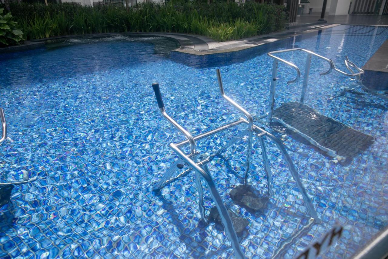 The Houz@Midhill Genting Highlands Apartment Exterior photo