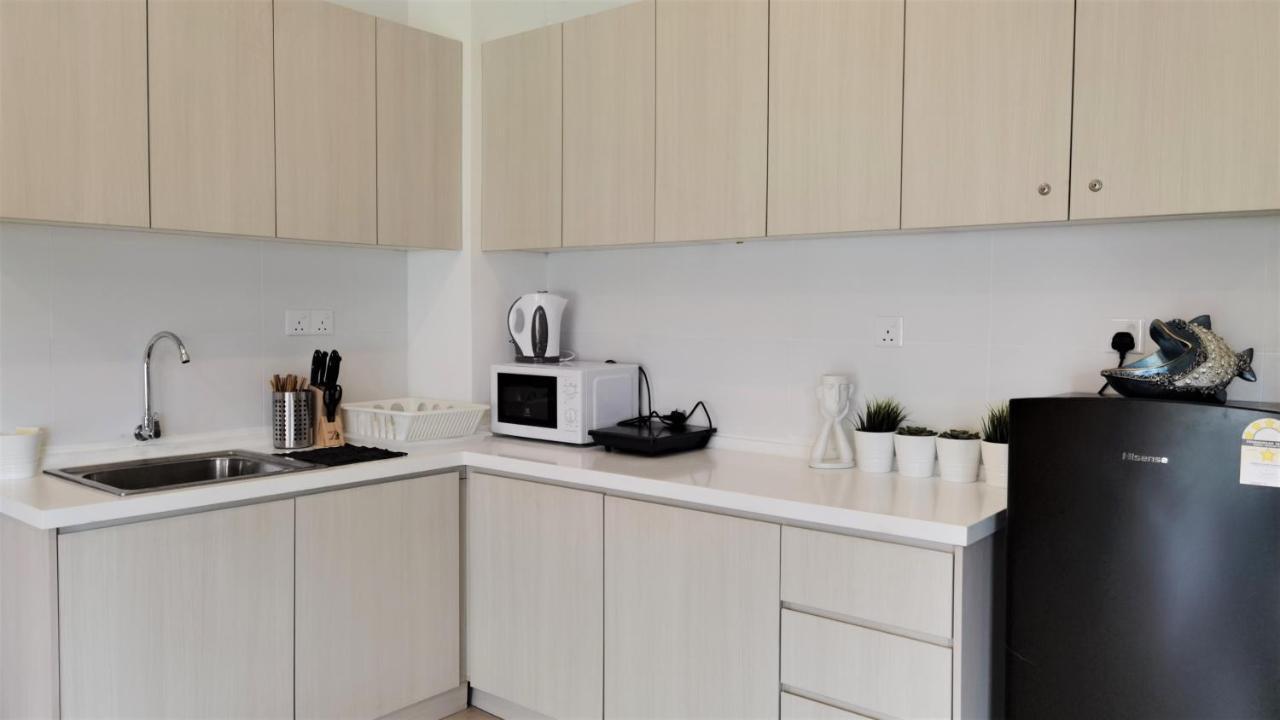 The Houz@Midhill Genting Highlands Apartment Exterior photo