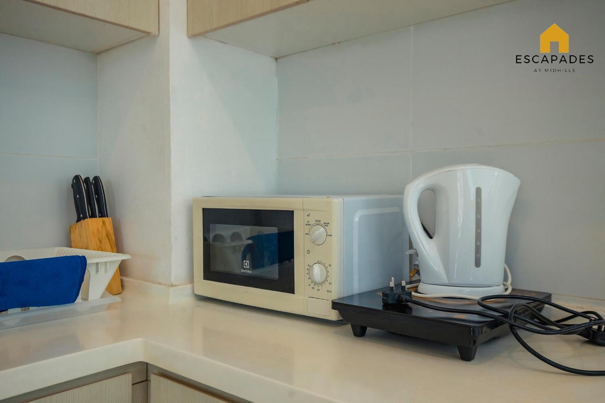 The Houz@Midhill Genting Highlands Apartment Exterior photo